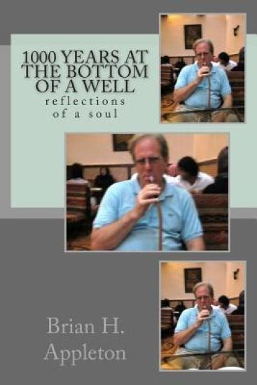 1000 years at the bottom of a well: reflections of a soul