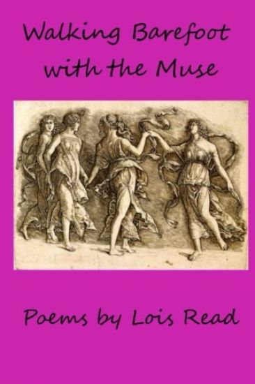 Walking Barefoot With The Muse