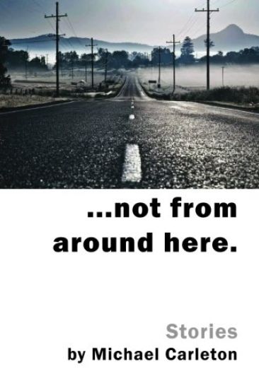 ...not from around here.: Stories from along the way