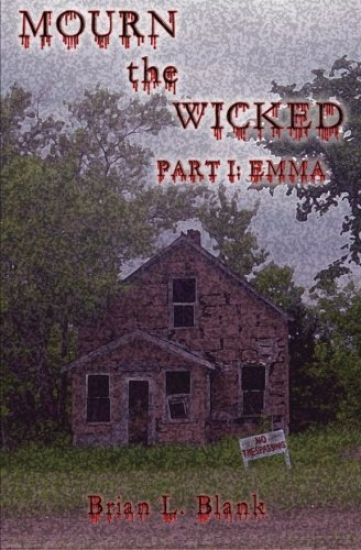 Mourn the Wicked: Part I: Emma