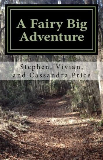 A Fairy Big Adventure