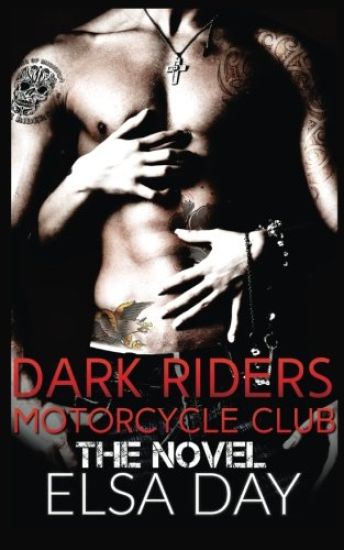 Dark Riders Motorcycle Club