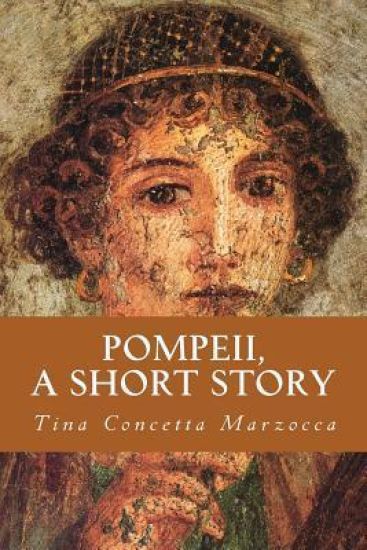 Pompeii, a Short Story