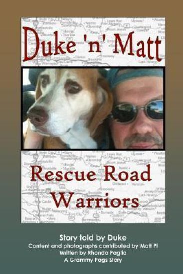 Duke n' Matt: Rescue Road Warriors