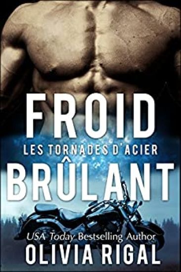 Froid brûlant