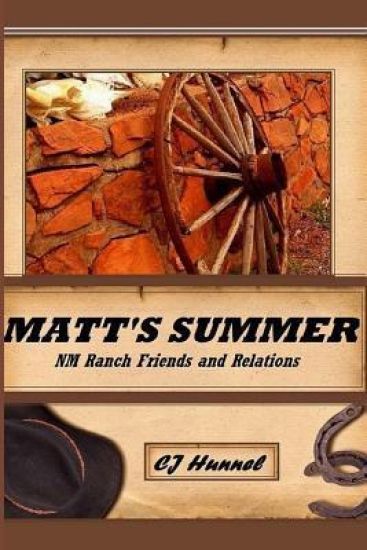 Matt's Summer