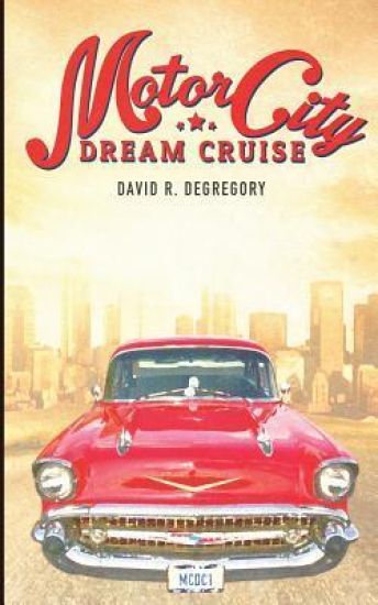 Motor City Dream Cruise