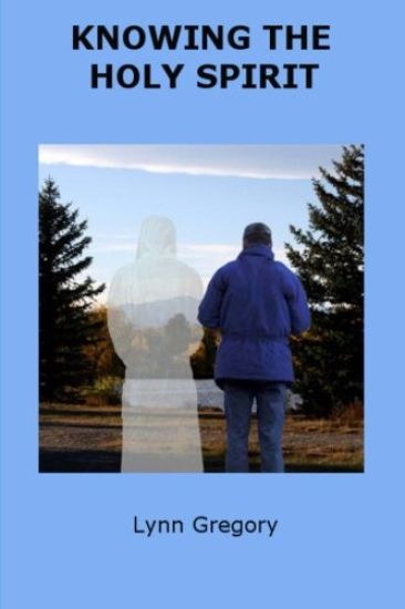 Knowing the Holy Spirit