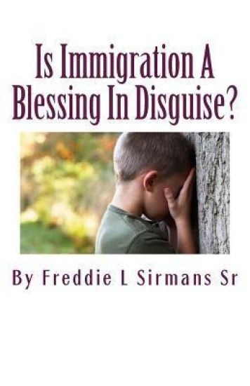 Is Immigration A Blessing In Disguise?: Continuation Of Book, Trying To Educate USA Economically Ignorant Suckers