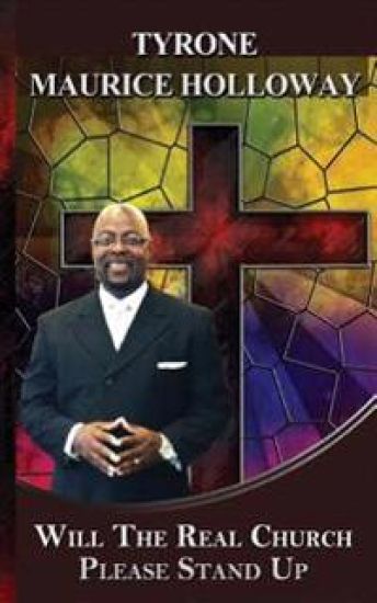 Will The Real Church Please Stand Up