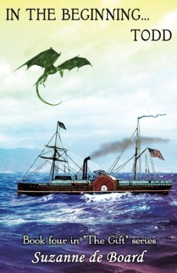 In the Beginning . . . Todd