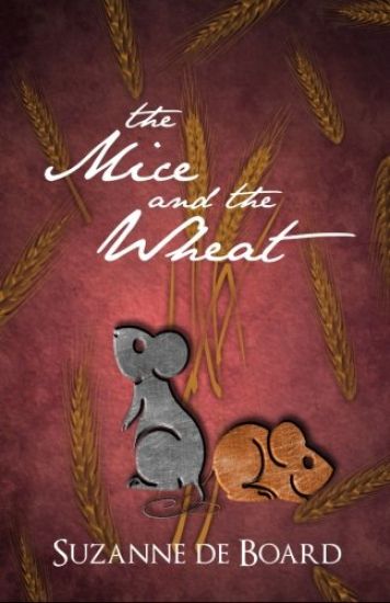 The Mice and the Wheat