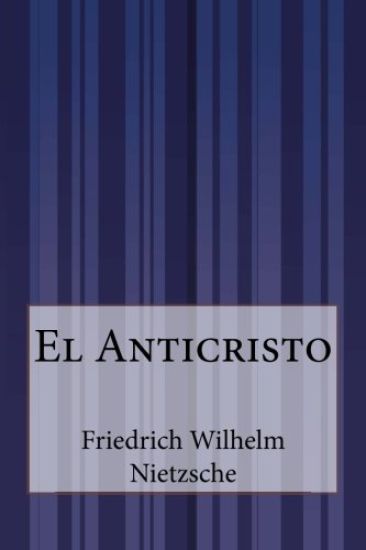 El Anticristo