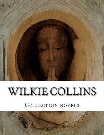Wilkie Collins, Collection novels