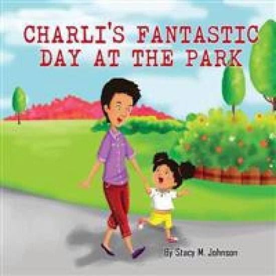 Charli's Fantastic Day At The Park