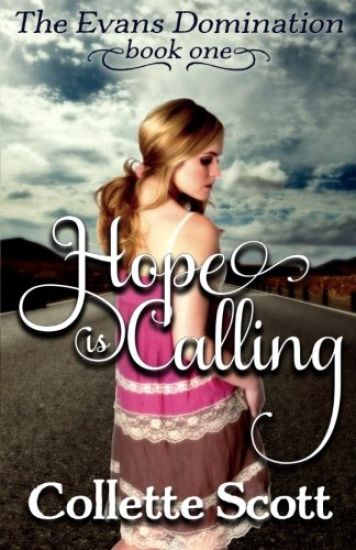 Hope is Calling