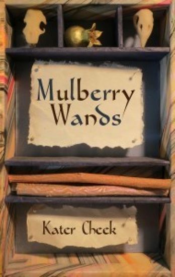 Mulberry Wands