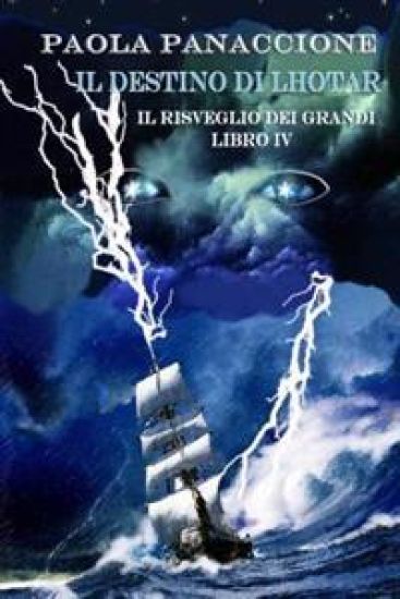 Il Destino di Lhotar