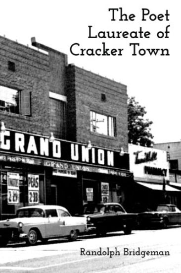 The Poet Laureate of Cracker Town