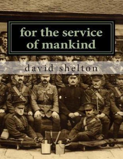 for the service of mankind: Brighton division st john ambulance 1915-2015