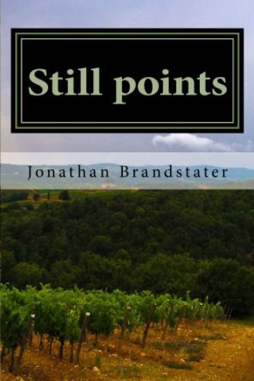 Still points: Photo essays by Jonathan Brandstater