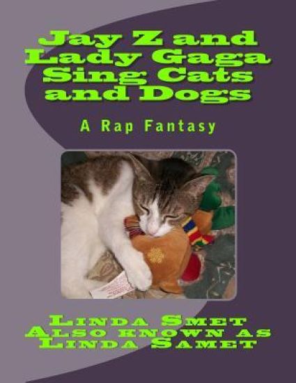 Jay Z and Lady Gaga Sing Cats and Dogs: Hopes and Dreams of Cats