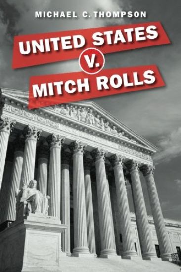 United States v. Mitch Rolls