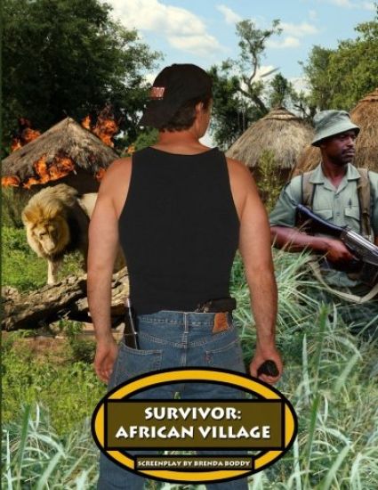 Survivor: African Village