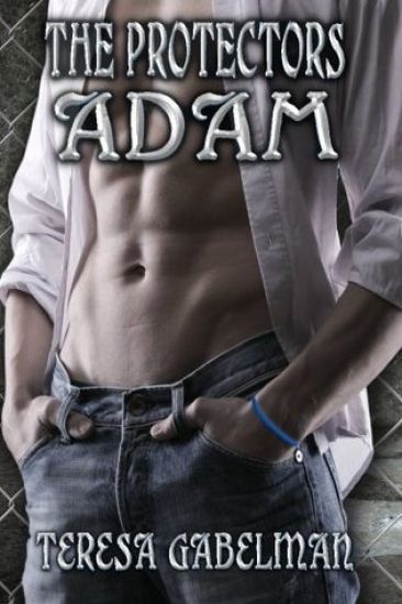 Adam (The Protectors Series) Book #5