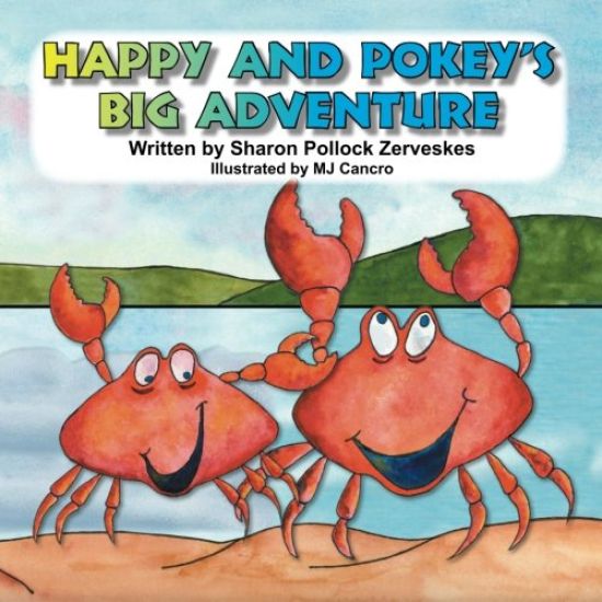Happy and Pokey's Big Adventure
