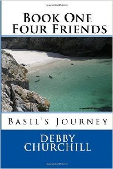 Four Friends: Basil's Journey
