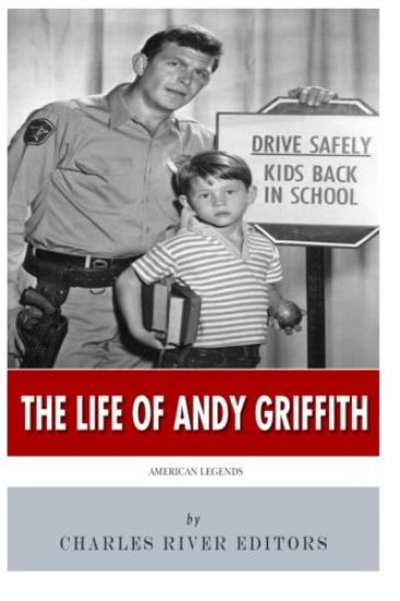 American Legends: The Life of Andy Griffith