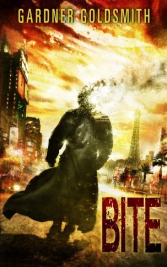 Bite: The Beginning of the Bite Series