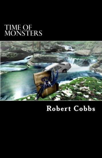 Time Of Monsters: Rick's Box