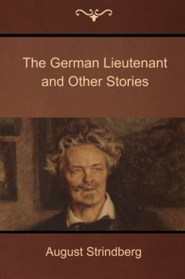 The German Lieutenant and Other Stories