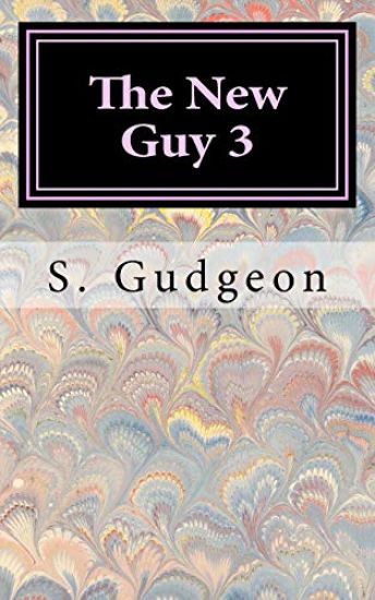 The New Guy 3: Jessica's Mistake