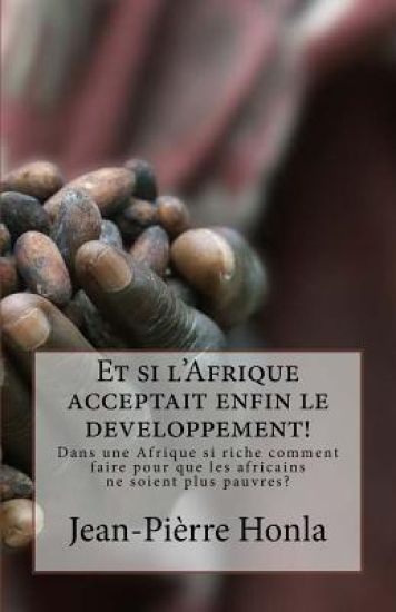 Et si l'Afrique acceptait enfin le developpement!: Dans une Afrique si riche comment faire pour que les africains ne soient plus pauvres?