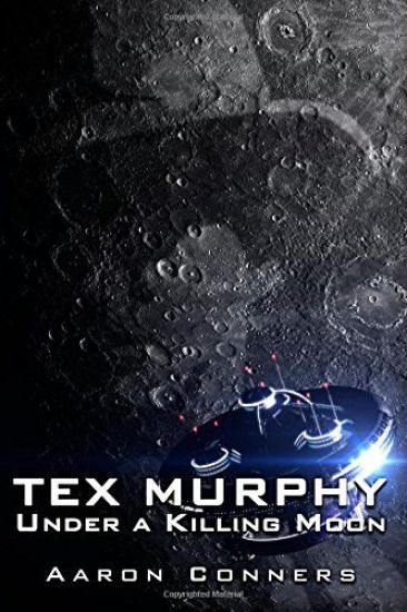 Tex Murphy