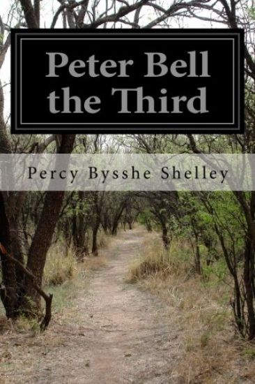Peter Bell the Third