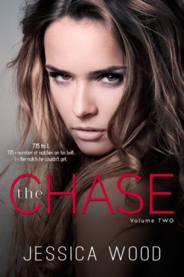 The Chase, Vol. 2