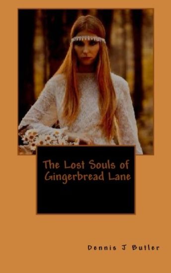 The Lost Souls of Gingerbread Lane: A Paranormal Odyssey