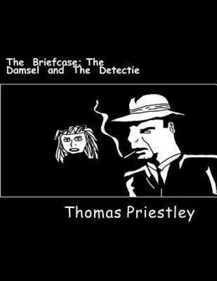 The Briefcase: The Damsel and The Detective