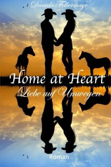 Home at Heart - Liebe auf Umwegen