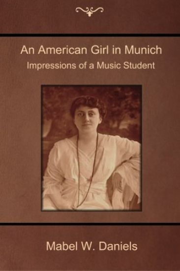 An American Girl in Munich: Impressions of a Music Student