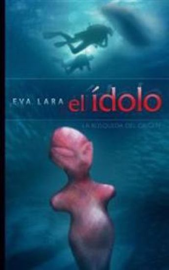 El idolo: La busqueda del origen