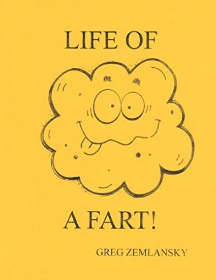 The life of a fart