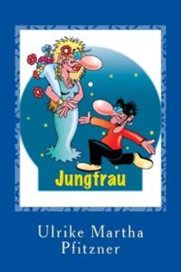 Jungfrau
