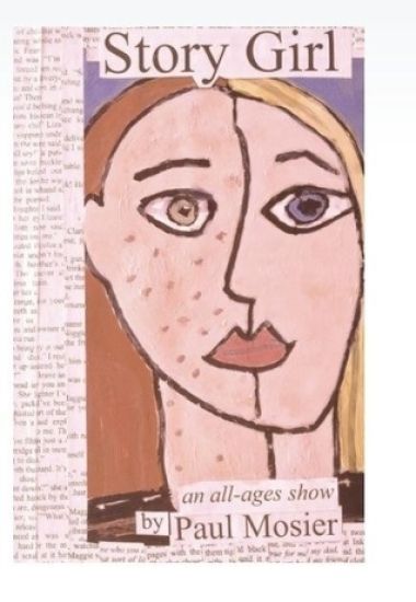 Story Girl: An All-Ages Show