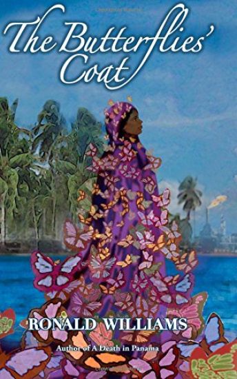 The Butterflies' Coat