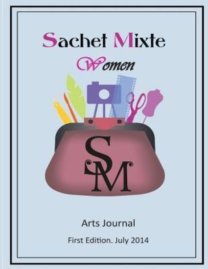 Sachet Mixte Women Edition One
